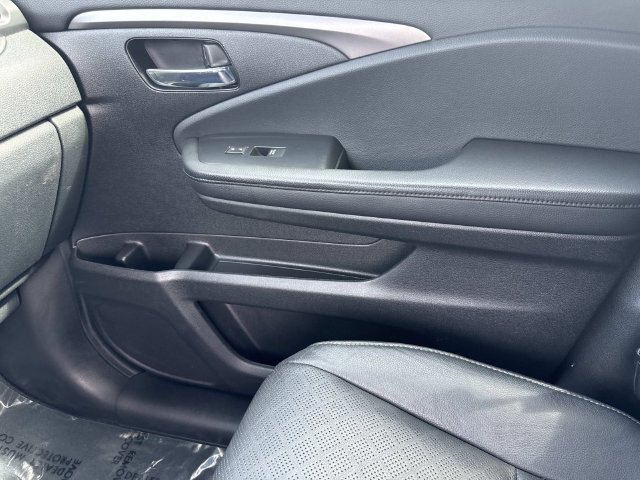 Certified 2021 Honda Passport EX-L image 23