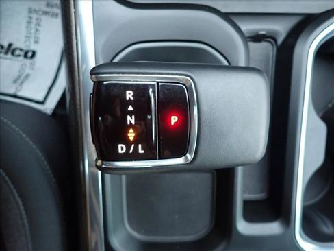 Used 2025 Chevrolet Silverado 1500 LT Trail Boss w/ Protection Package AWD/4WD image 22