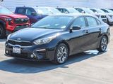 Used 2020 Kia Forte LXS image 3