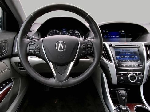 Used 2015 Acura TLX FWD image 6