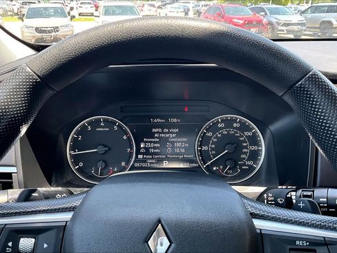 Used 2023 Mitsubishi Outlander ES FWD image 50