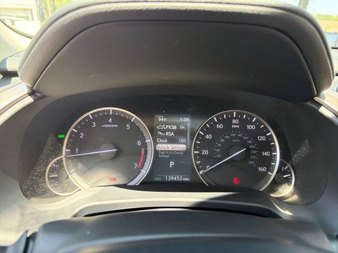 Used 2021 Lexus RX 350 FWD w/ Premium Package image 4