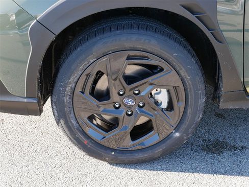 New 2026 Subaru Crosstrek 2.5i Sport image 4