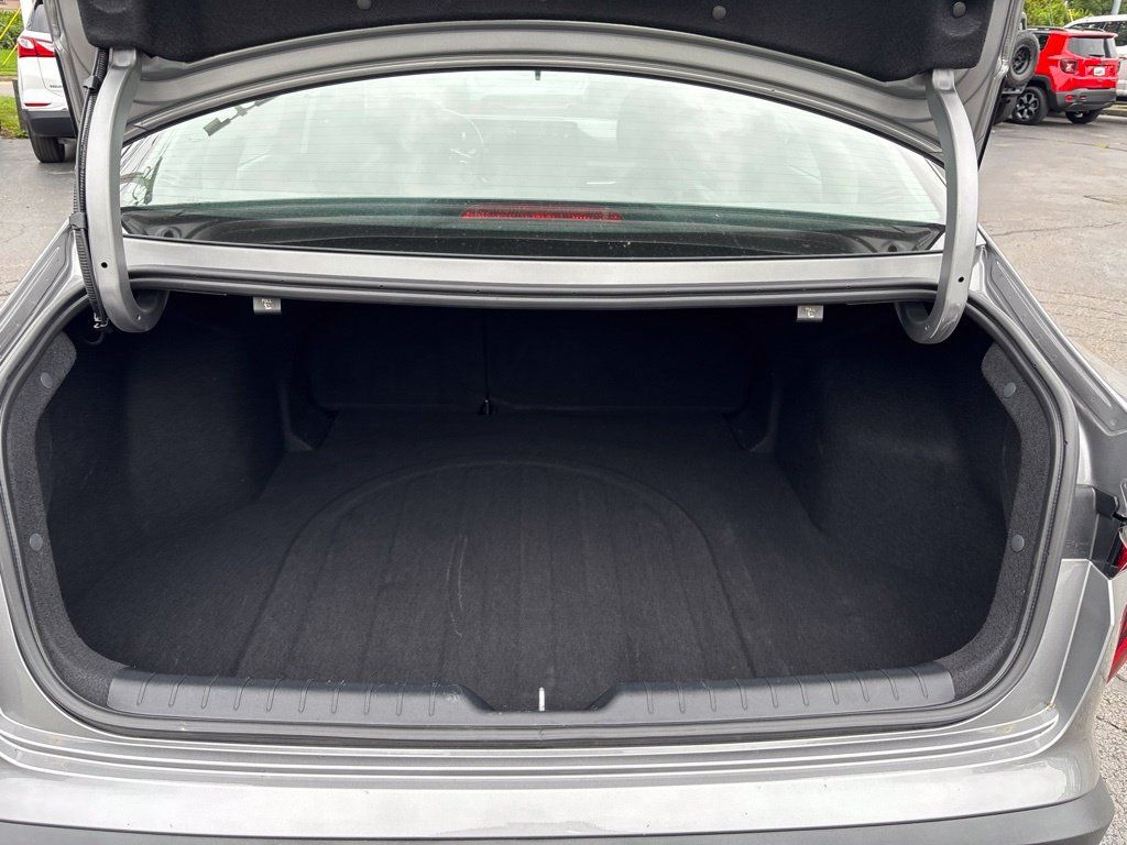 Certified 2025 Kia K4 GT-Line Turbo FWD image 13