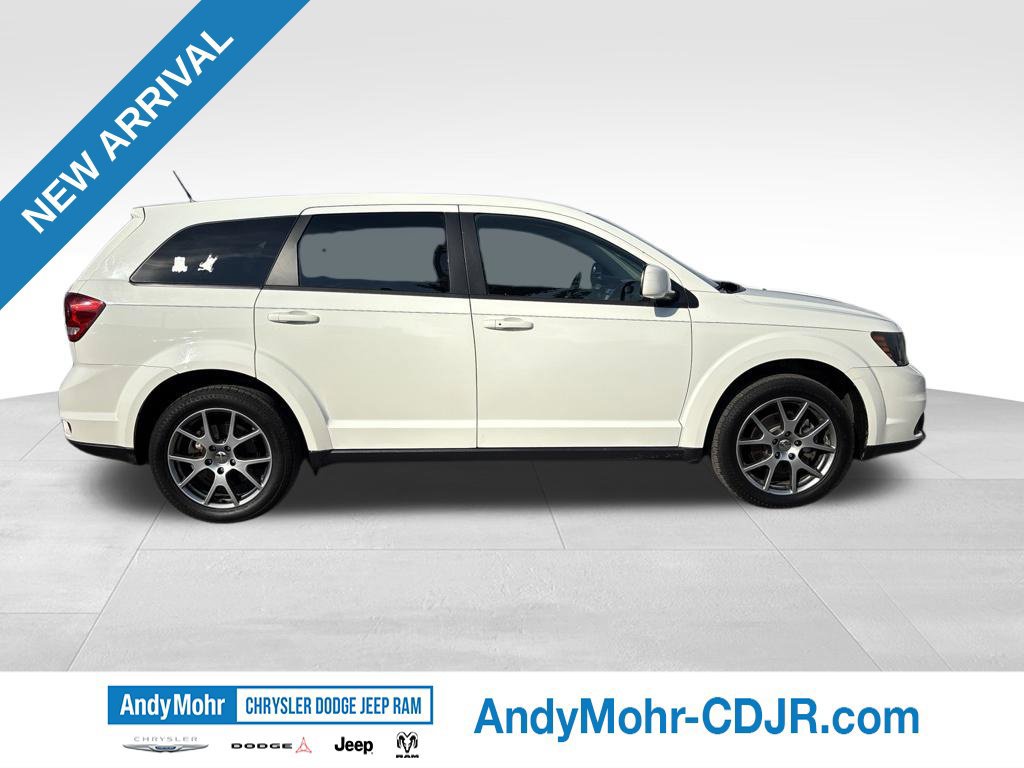 Used 2015 Dodge Journey R/T w/ Flexible Seating Group AWD/4WD image 8