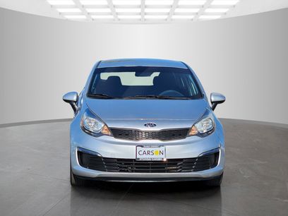 Used 2017 Kia Rio LX