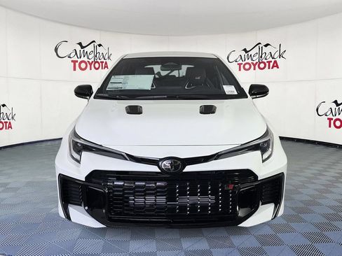 New 2026 Toyota Corolla GR AWD/4WD image 3