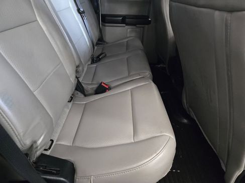 Used 2021 Ford F250 XL w/ Power Equipment Group image 33