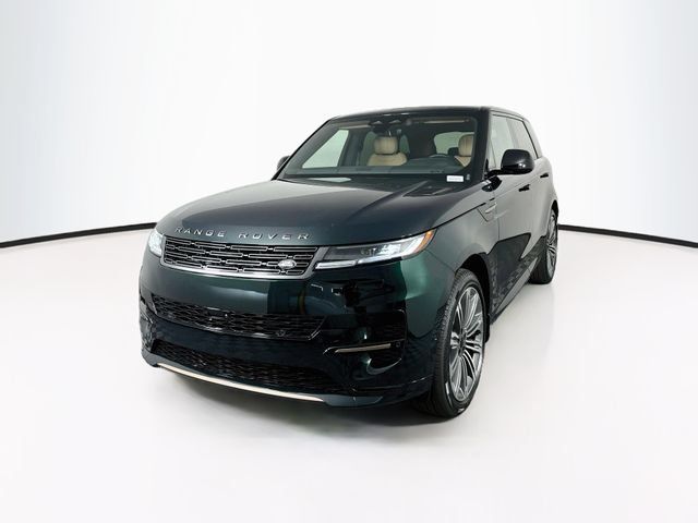 New 2026 Land Rover Range Rover Sport Dynamic SE AWD/4WD image 1