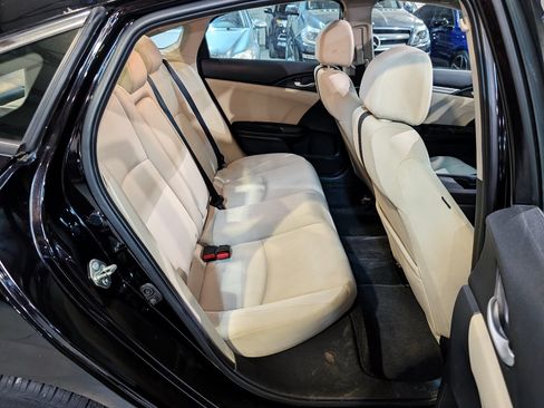 Used 2016 Honda Civic EX image 23