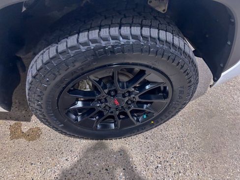 Used 2024 Toyota Tundra SR5 image 11