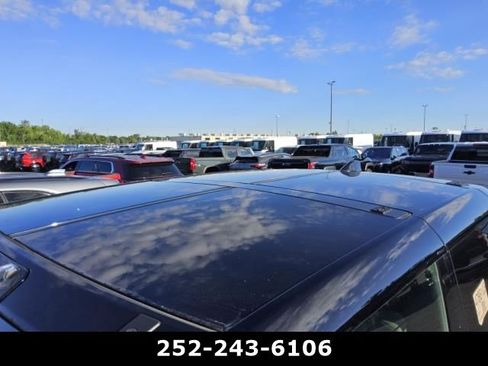 Used 2022 GMC Hummer EV Edition 1 AWD/4WD image 11