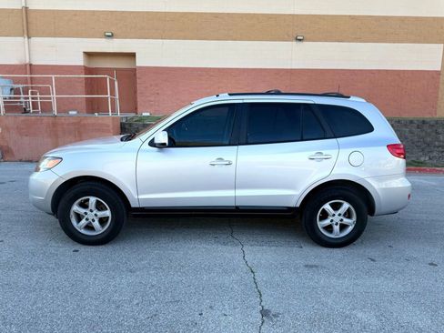 Used 2007 Hyundai Santa Fe GLS image 8