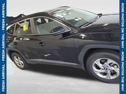 Used 2023 Hyundai Tucson SEL AWD/4WD image 1