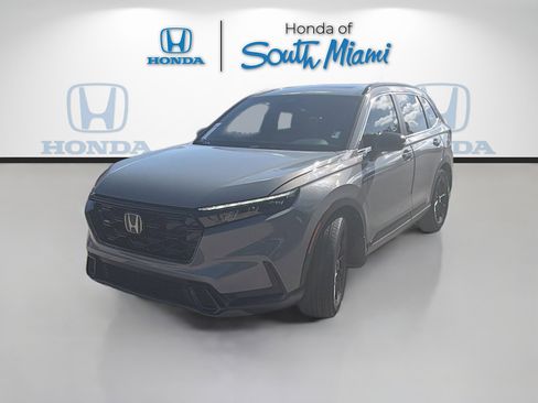 Used 2023 Honda CR-V Sport image 3