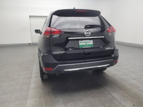 Used 2020 Nissan Rogue S w/ Special Edition Package AWD/4WD image 6