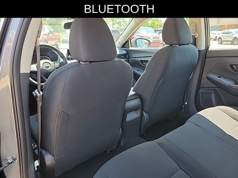 Used 2025 Nissan Sentra S FWD image 11