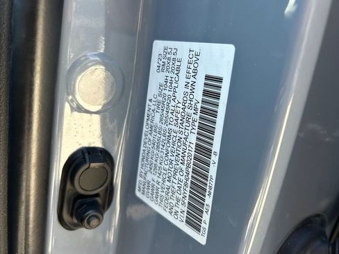 Used 2023 Honda Passport Elite image 10