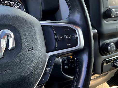 Used 2022 RAM 1500 Big Horn image 20