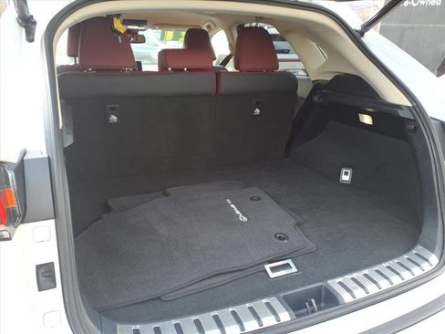 Used 2021 Lexus NX 300h AWD w/ Accessory Package 2 image 11