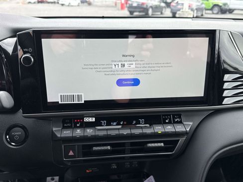 New 2026 Toyota Camry XSE image 17