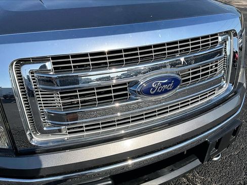 Used 2013 Ford F150 XLT w/ XLT Chrome Pkg AWD/4WD image 30