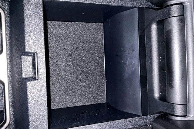 Certified 2025 Toyota 4Runner SR5 AWD/4WD image 41