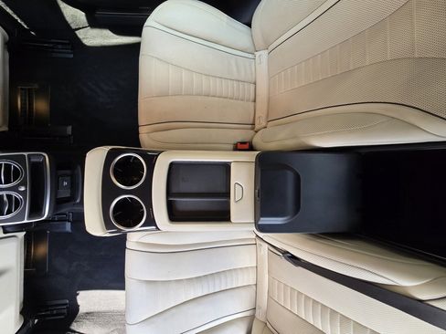 Used 2019 Mercedes-Benz S 560 S 560 w/ AMG Line Exterior image 20