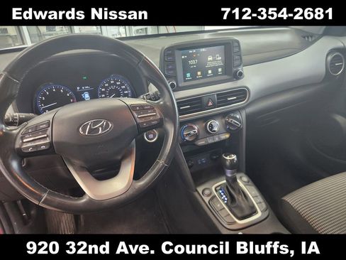 Used 2020 Hyundai Kona SEL image 17