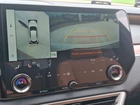 New 2026 Lexus RX 350 Premium AWD/4WD image 12