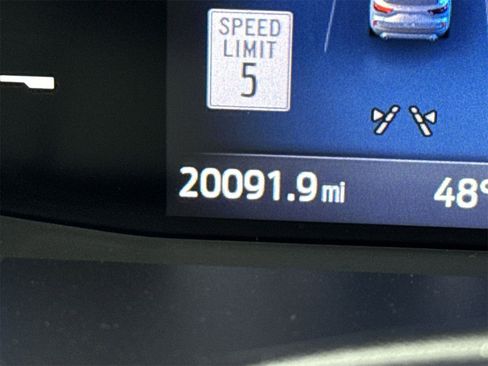 Used 2024 Ford Escape Active w/ Tech Pack #1 image 21