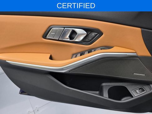 Certified 2026 BMW M340i Sedan w/ Premium Package RWD image 25