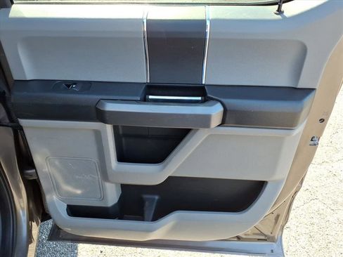 Used 2019 Ford F150 XLT w/ Equipment Group 301A Mid image 18