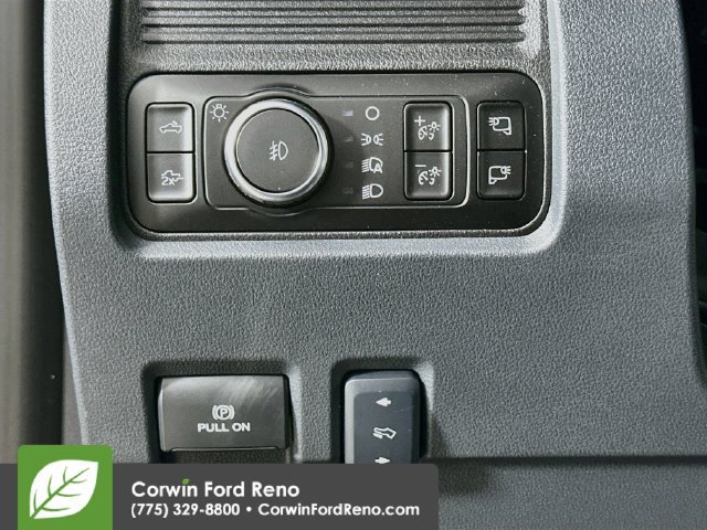 New 2026 Ford F350 Lariat w/ Black Appearance Package AWD/4WD image 11