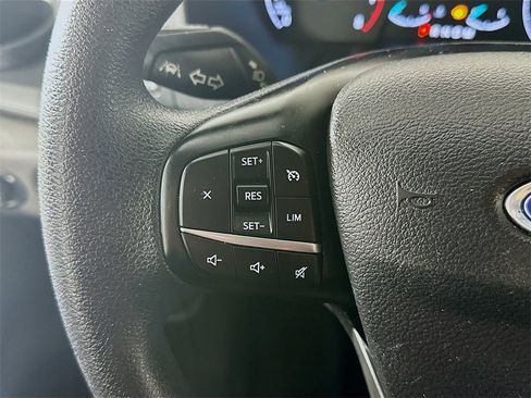 Used 2024 Ford Transit 250 Low Roof w/ Exterior Upgrade Package image 14