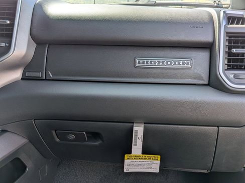 New 2026 RAM 1500 Big Horn image 35