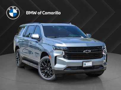 Used 2024 Chevrolet Suburban RST w/ Luxury Package