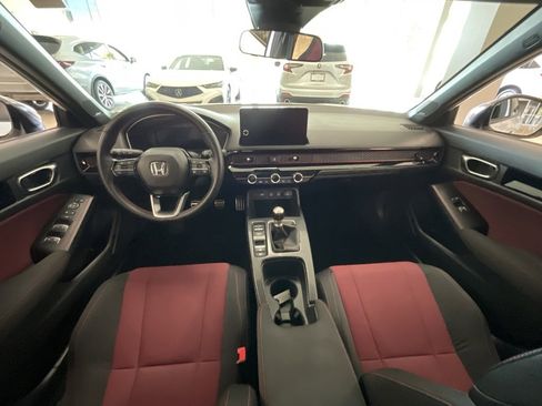 Used 2025 Honda Civic Si image 8