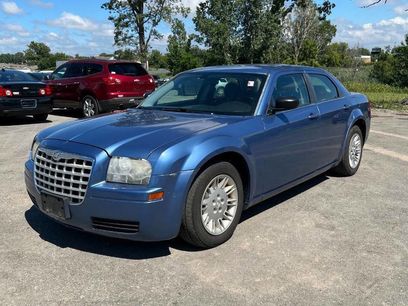 Used 2007 Chrysler 300