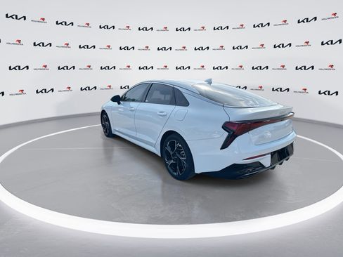 Used 2025 Kia K5 GT-Line FWD image 6