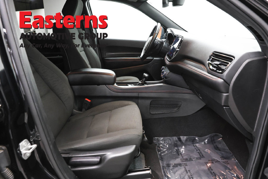 Used 2025 Dodge Durango GT RWD image 24