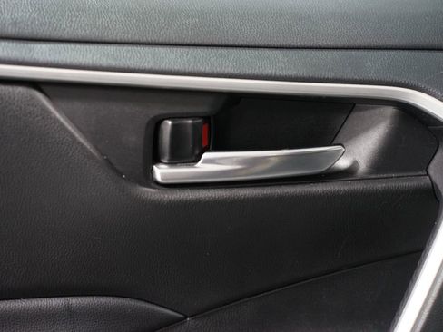 Certified 2024 Toyota RAV4 XLE image 32