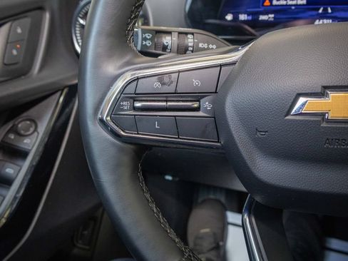 Used 2025 Chevrolet Equinox LT w/ Convenience Package II AWD/4WD image 21