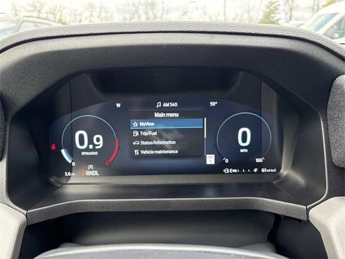 New 2026 Ford Explorer Active w/ Active Comfort Package image 31