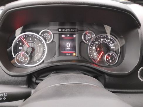 New 2026 RAM 1500 Big Horn image 36