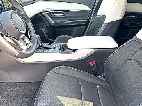 New 2026 MAZDA CX-5 Preferred AWD/4WD image 10