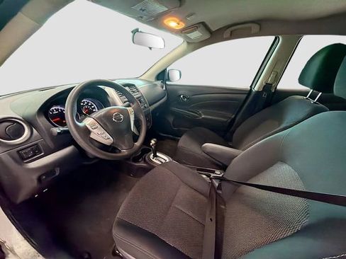 Used 2017 Nissan Versa SV image 15