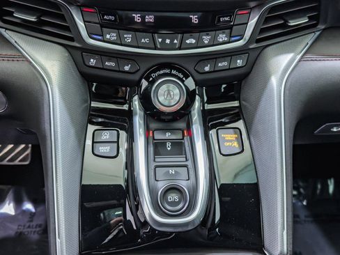 Used 2025 Acura TLX Type S image 35