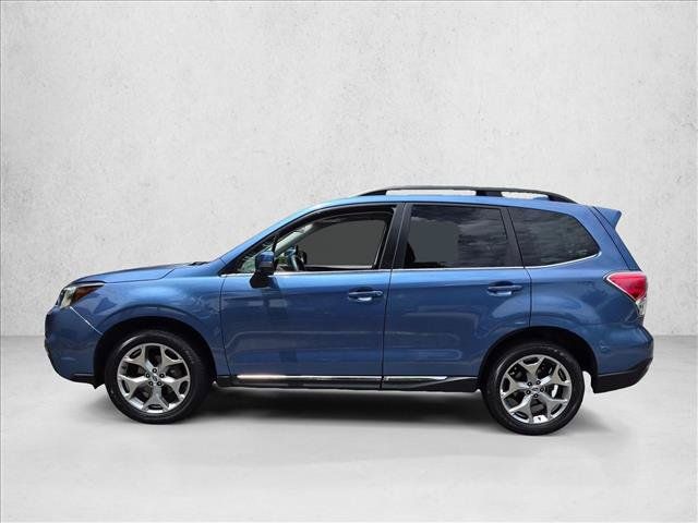 Used 2017 Subaru Forester 2.5i Touring AWD/4WD image 9