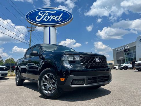 Used 2026 Ford Maverick XLT AWD/4WD image 1